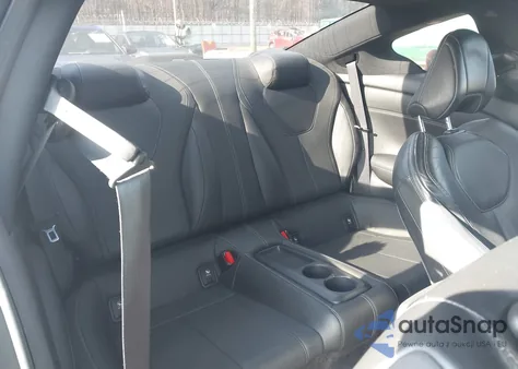 2018 Infiniti Q60 3.0T Sport from USA, damaged, VIN JN1EV7EL2JM391605